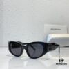 BALENCIAGA New Arrival Small Size Sunglasses for Stylish Looks