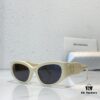 BALENCIAGA New Arrival Small Size Sunglasses for Stylish Looks