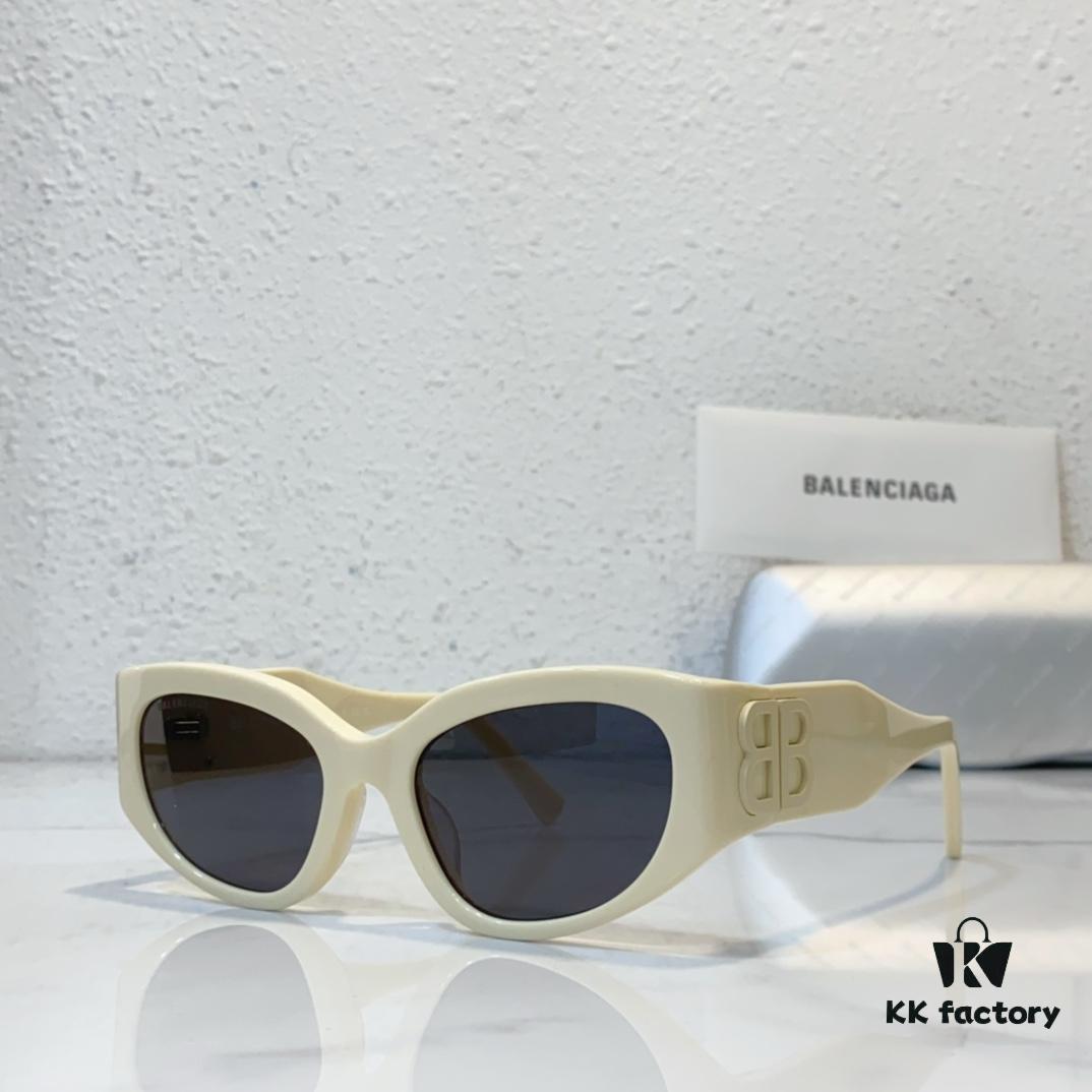 BALENCIAGA New Arrival Small Size Sunglasses for Stylish Looks