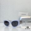 BALENCIAGA New Arrival Small Size Sunglasses for Stylish Looks