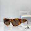 BALENCIAGA New Arrival Small Size Sunglasses for Stylish Looks