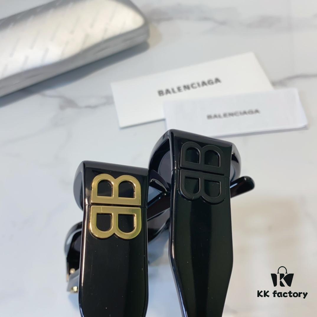 BALENCIAGA New Arrival Small Size Sunglasses for Stylish Looks