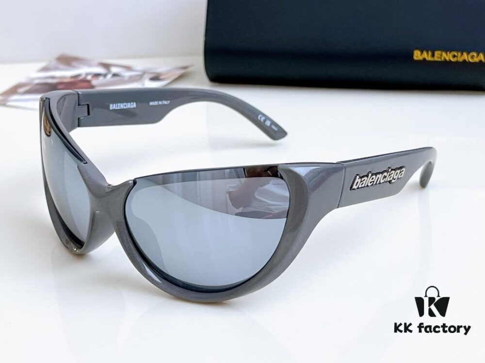 BALENCIAGA BB0201S Sunglasses