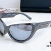 BALENCIAGA BB0201S Sunglasses