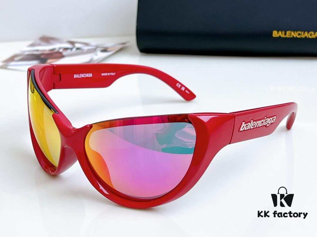 BALENCIAGA BB0201S Sunglasses