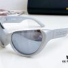 BALENCIAGA BB0201S Sunglasses