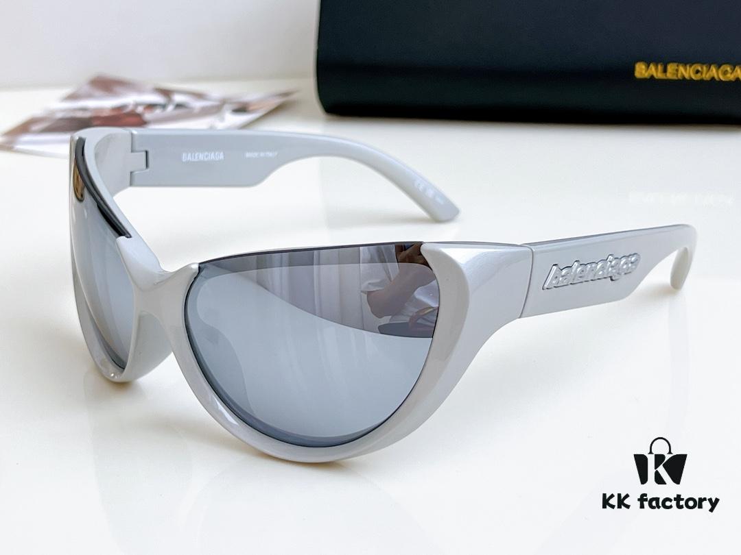 BALENCIAGA BB0201S Sunglasses