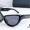 BALENCIAGA BB0201S Sunglasses