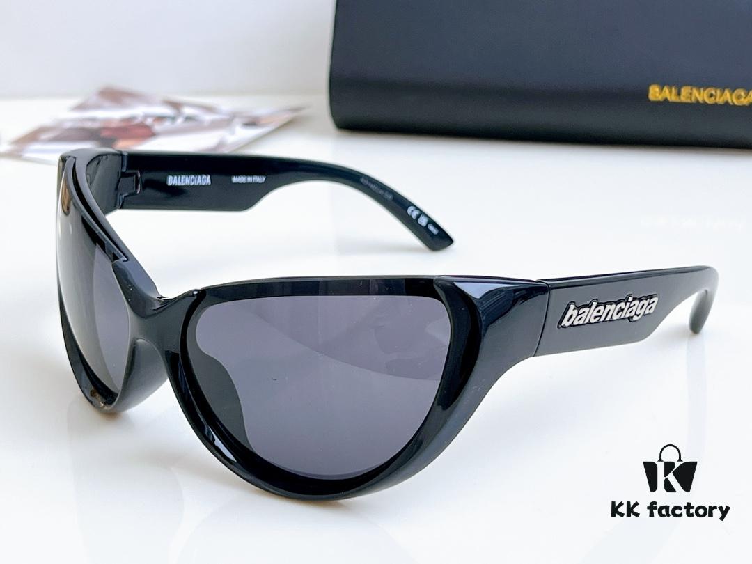 BALENCIAGA BB0201S Sunglasses