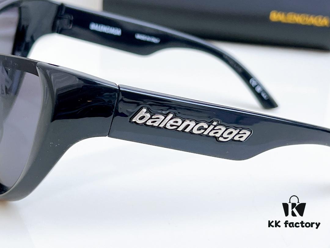 BALENCIAGA BB0201S Sunglasses