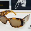 BALENCIAGA BB0321S Size 57□18-130 Stylish Unisex Sunglasses with Unique Frame Design