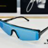 BALENCIAGA BB003S Size: 99□01-140 Unique and Stylish Design Instantly Eye-Catching Versatile Fashion High-Quality Sunglasses