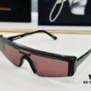 BALENCIAGA BB003S Size: 99□01-140 Unique and Stylish Design Instantly Eye-Catching Versatile Fashion High-Quality Sunglasses