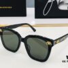 BALENCIAGA Balenciaga BB5128 Size: 67×15-145 Unique Design Instantly Appealing Extremely Versatile Style Timeless Fashion Premium Quality Sunglasses