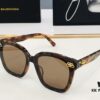 BALENCIAGA Balenciaga BB5128 Size: 67×15-145 Unique Design Instantly Appealing Extremely Versatile Style Timeless Fashion Premium Quality Sunglasses