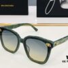 BALENCIAGA Balenciaga BB5128 Size: 67×15-145 Unique Design Instantly Appealing Extremely Versatile Style Timeless Fashion Premium Quality Sunglasses
