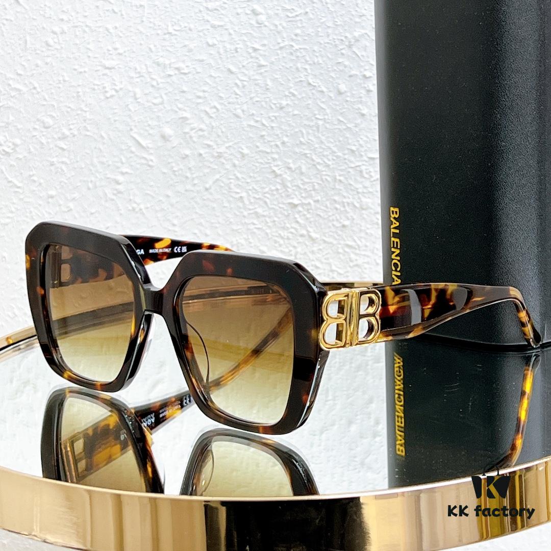 BALENCIAGA BB0252 Sunglasses