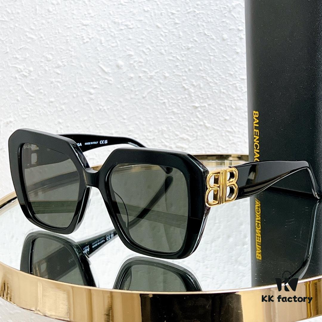 BALENCIAGA BB0252 Sunglasses