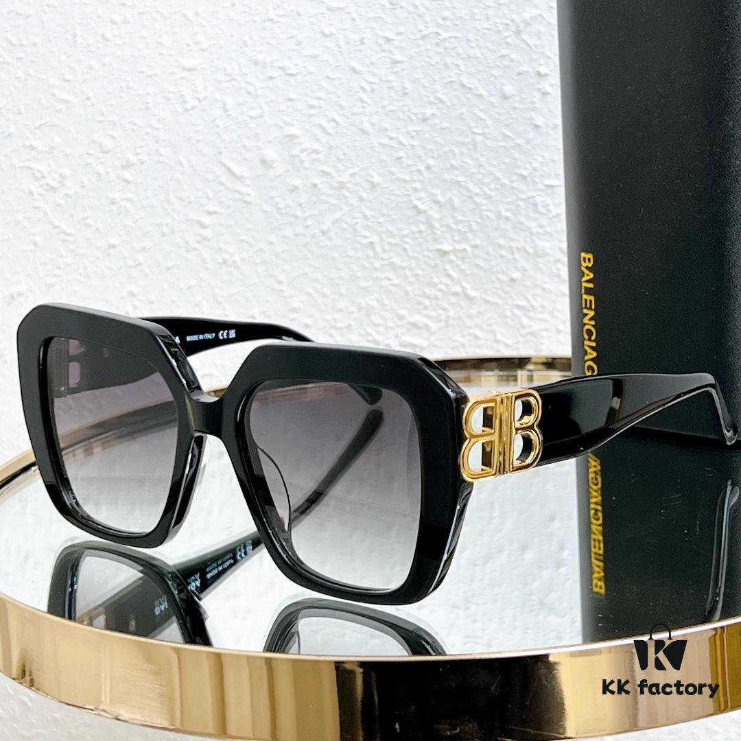 BALENCIAGA BB0252 Sunglasses