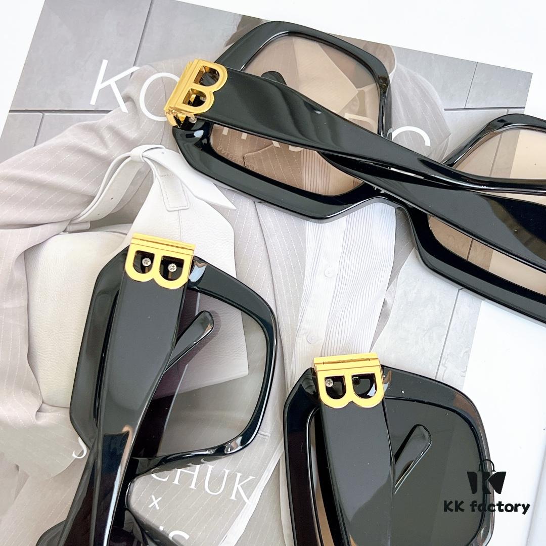 BALENCIAGA BB0252 Sunglasses