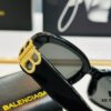 BALENCIAGA Balenciaga Latest Unique Design Eyecatching BB0310 Size: 53□21-140 High Quality Sunglasses