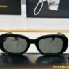 BALENCIAGA Balenciaga Latest Unique Design Eyecatching BB0310 Size: 53□21-140 High Quality Sunglasses