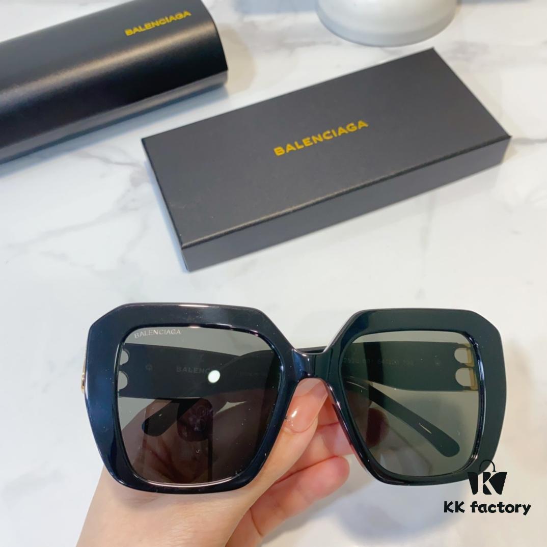 BALENCIAGA BB0252 Sunglasses