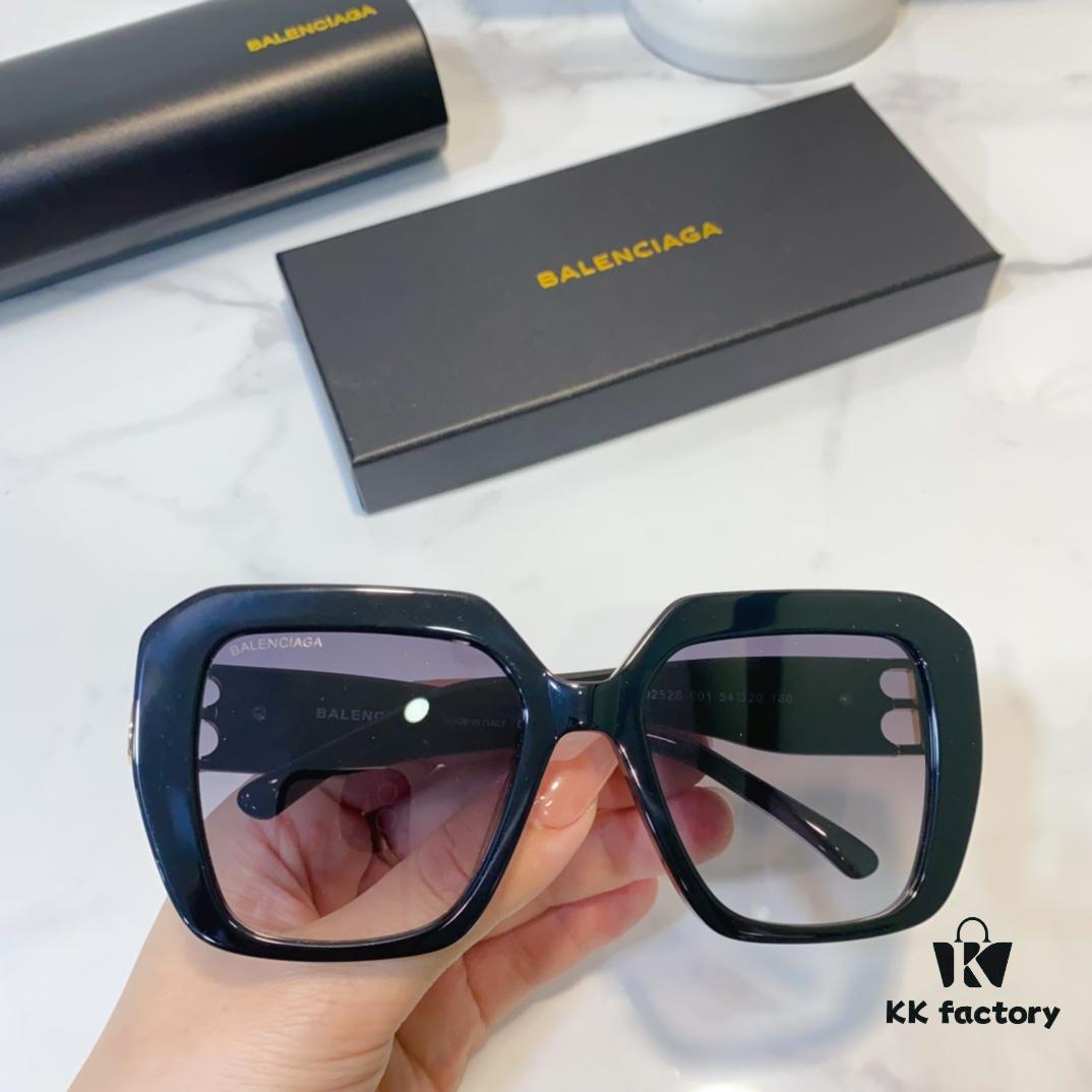 BALENCIAGA BB0252 Sunglasses