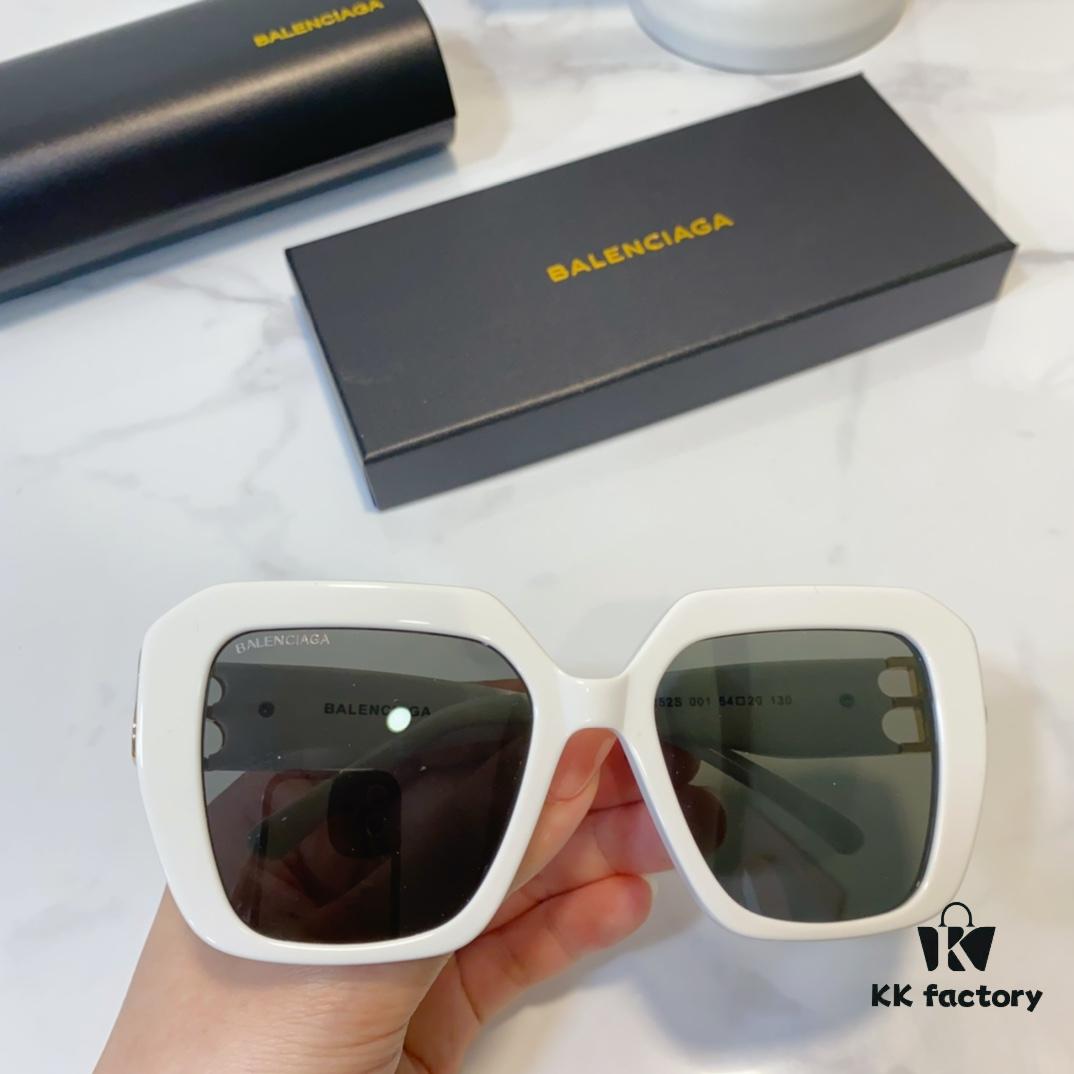 BALENCIAGA BB0252 Sunglasses