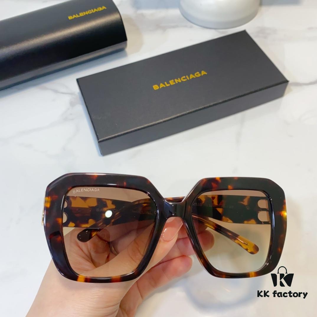 BALENCIAGA BB0252 Sunglasses