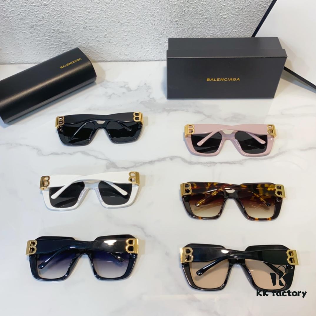 BALENCIAGA BB0252 Sunglasses