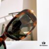BALENCIAGA BB0310SK Tortoiseshell Sunglasses
