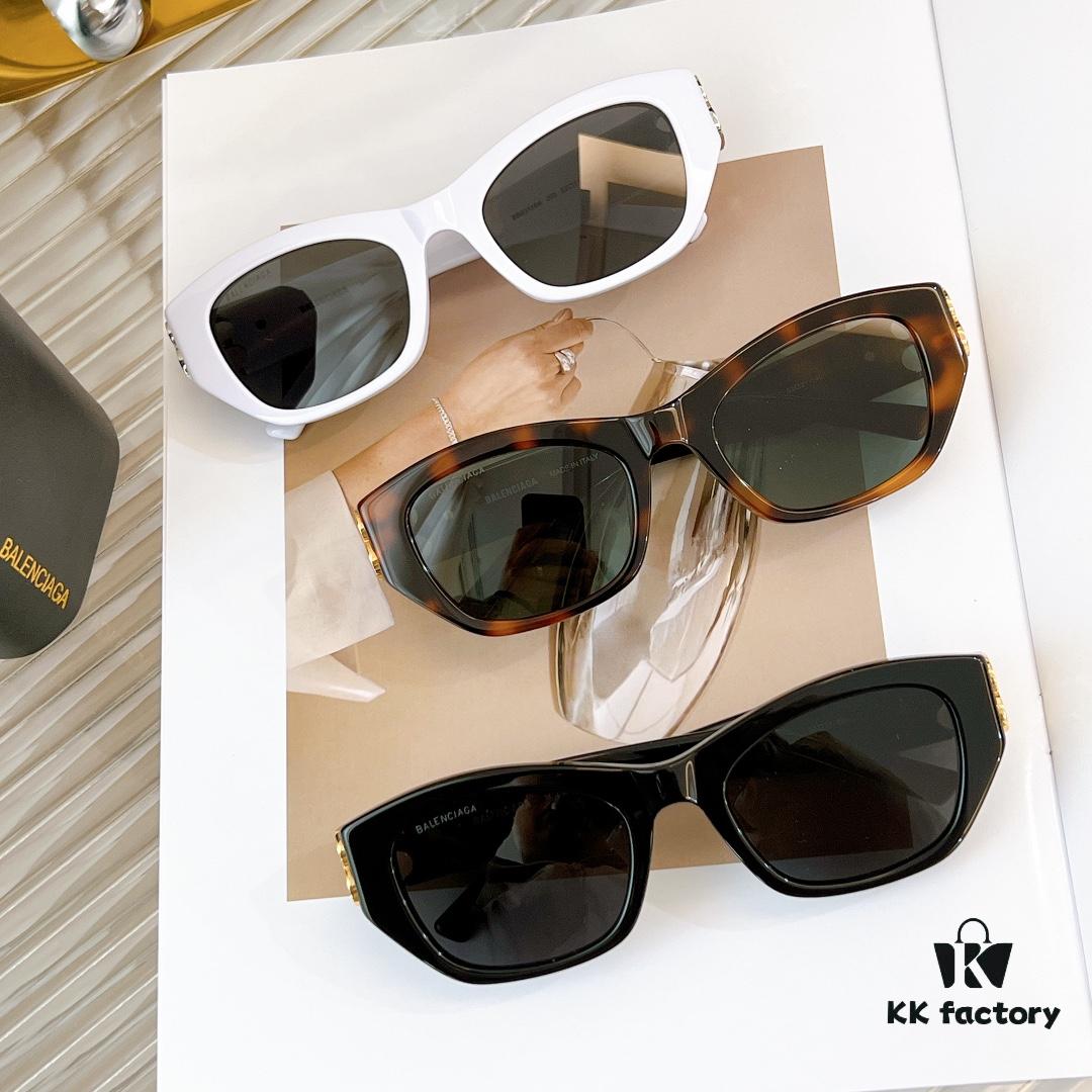 BALENCIAGA BB0311SK Eyewear Sunglasses