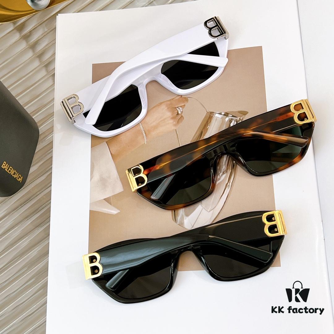 BALENCIAGA BB0311SK Eyewear Sunglasses