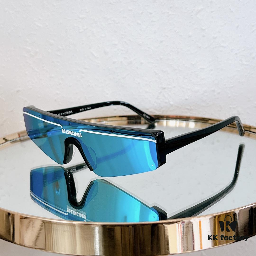 BALENCIAGA BB0003S Sunglasses