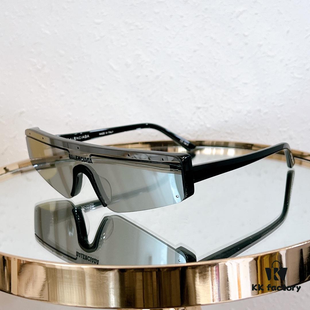 BALENCIAGA BB0003S Sunglasses