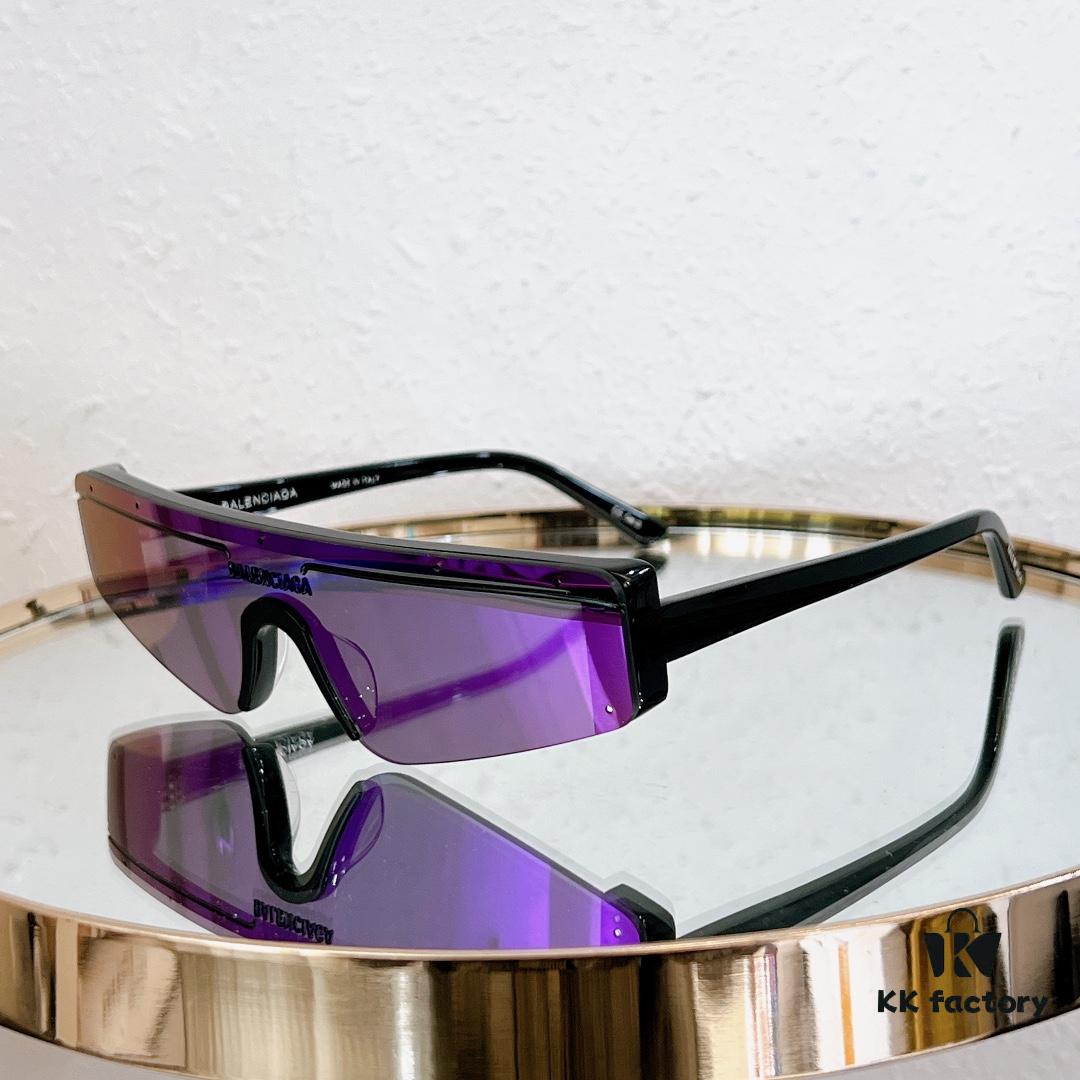 BALENCIAGA BB0003S Sunglasses