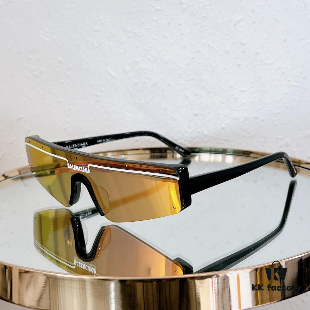 BALENCIAGA BB0003S Sunglasses