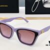 BALENCIAGA Balenciaga BB5129 Size: 63□16-145 Unique and Exceptional Design That Captivates at First Sight, Extremely Versatile and Stylish, Premium Quality Sunglasses