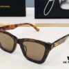 BALENCIAGA Balenciaga BB5129 Size: 63□16-145 Unique and Exceptional Design That Captivates at First Sight, Extremely Versatile and Stylish, Premium Quality Sunglasses