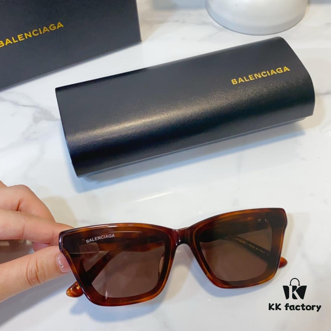 Balenciaga BB5129 Sunglasses