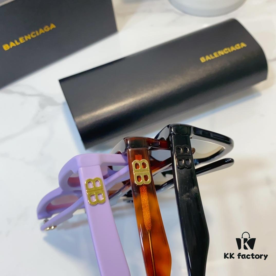 Balenciaga BB5129 Sunglasses
