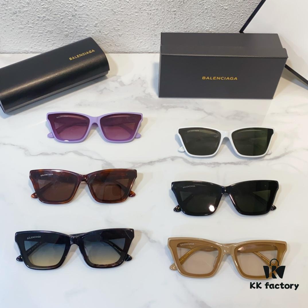 Balenciaga BB5129 Sunglasses