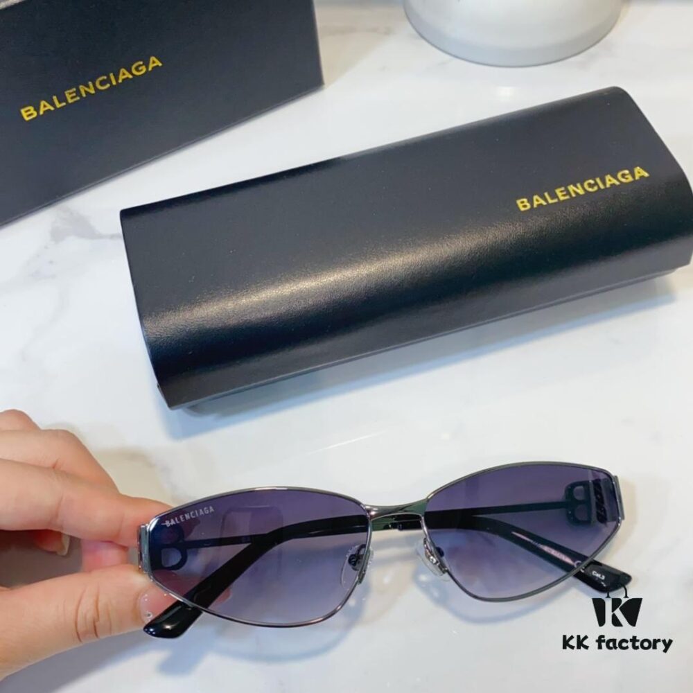 BALENCIAGA BB0300 Sunglasses
