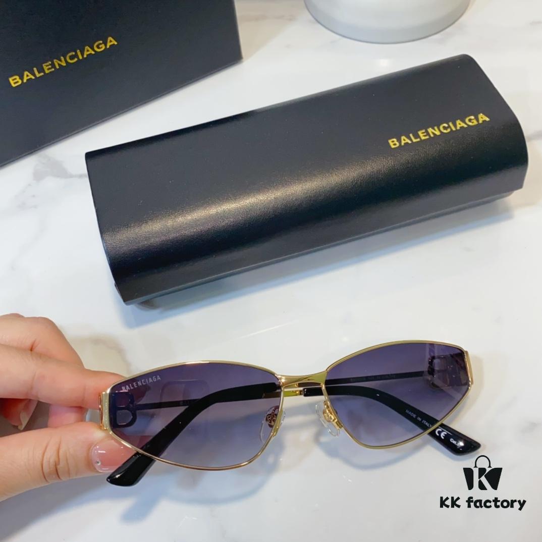 BALENCIAGA BB0300 Sunglasses