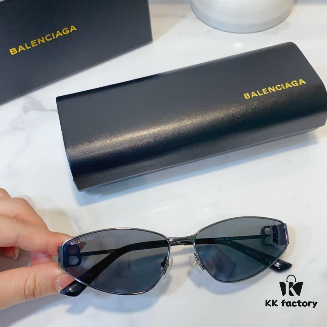 BALENCIAGA BB0300 Sunglasses