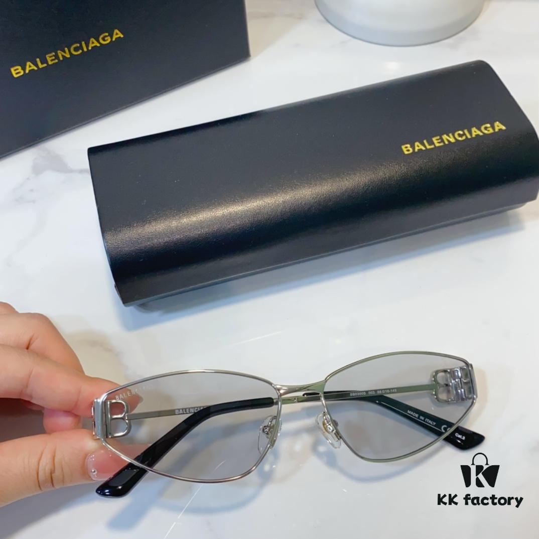BALENCIAGA BB0300 Sunglasses