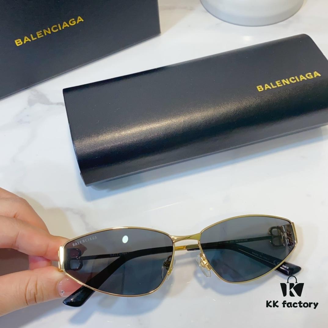 BALENCIAGA BB0300 Sunglasses