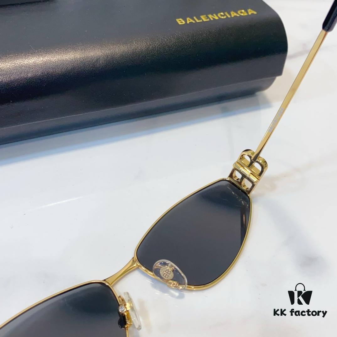 BALENCIAGA BB0300 Sunglasses