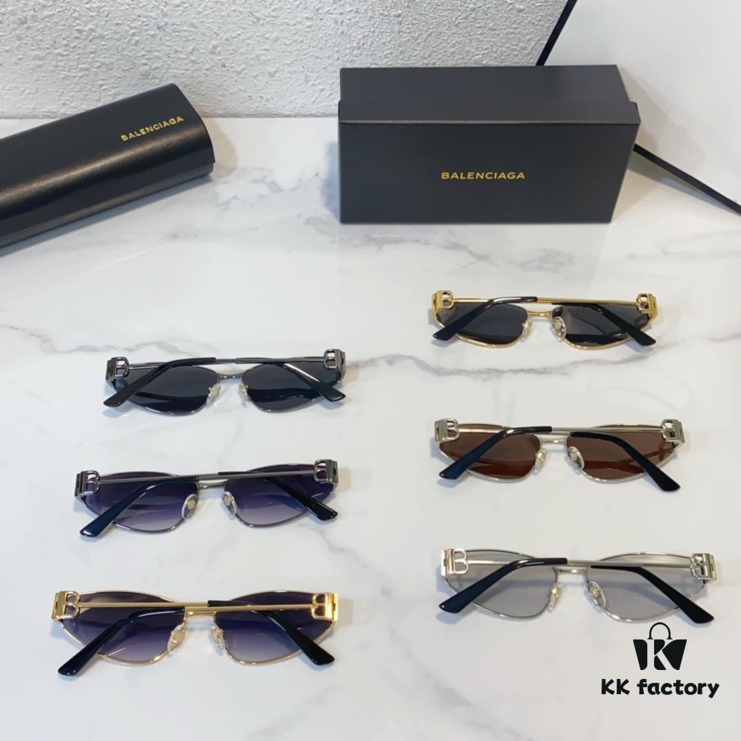 BALENCIAGA BB0300 Sunglasses